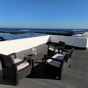  Apartment Mirador De Alegranza